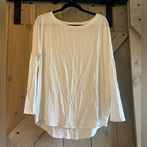 NWT Express Relaxed Tee